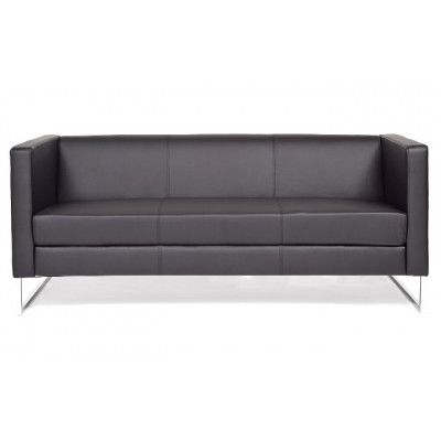 Офисный диван Duna (Дюна) Трехместный купить в Минске